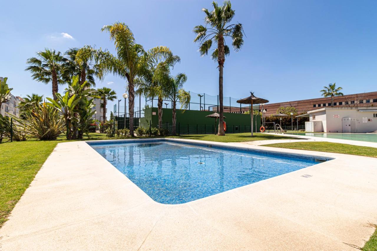 Allo Apartments Europa I Parking Piscina Padel 3 Habitaciones Jerez de la Frontera Exteriér fotografie
